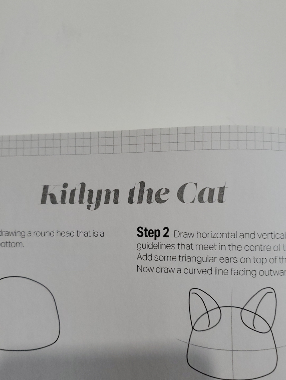 How To Draw Chibis Magazine - Picture 5 of 5